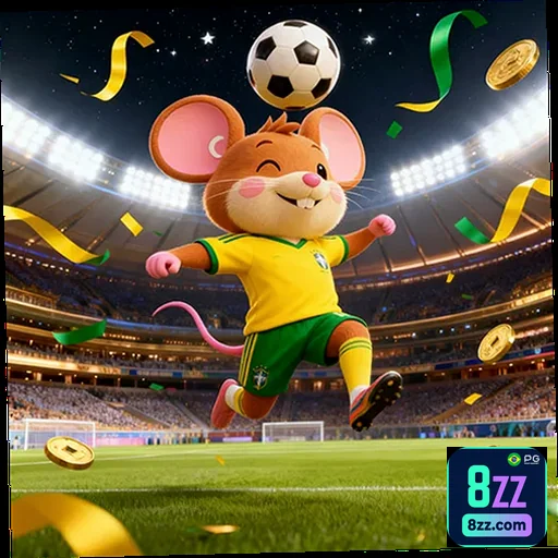 Apostas esportivas online - 8zz