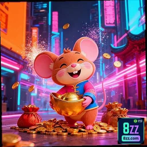 Jogos de cassino online - 8zz