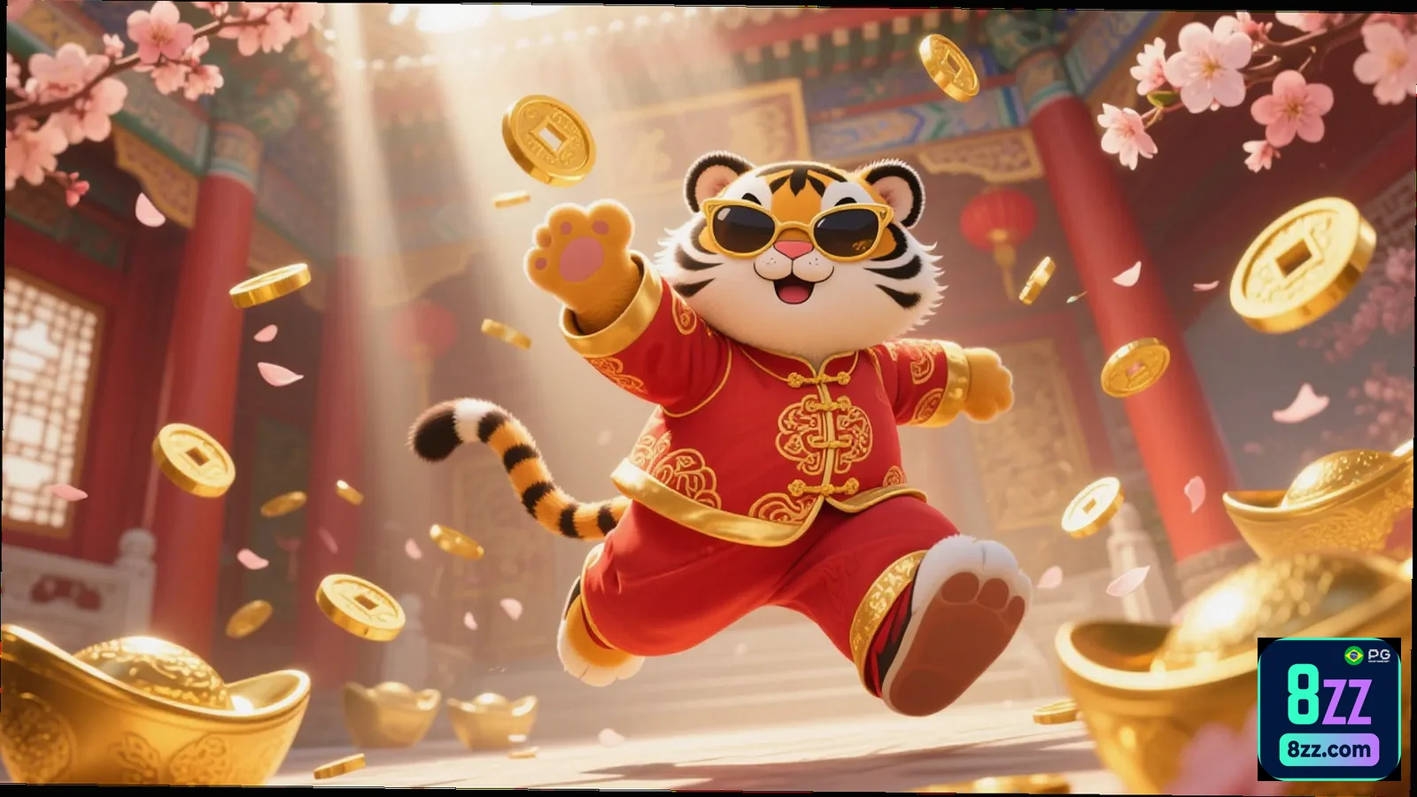 Promoções de cassino - 8zz