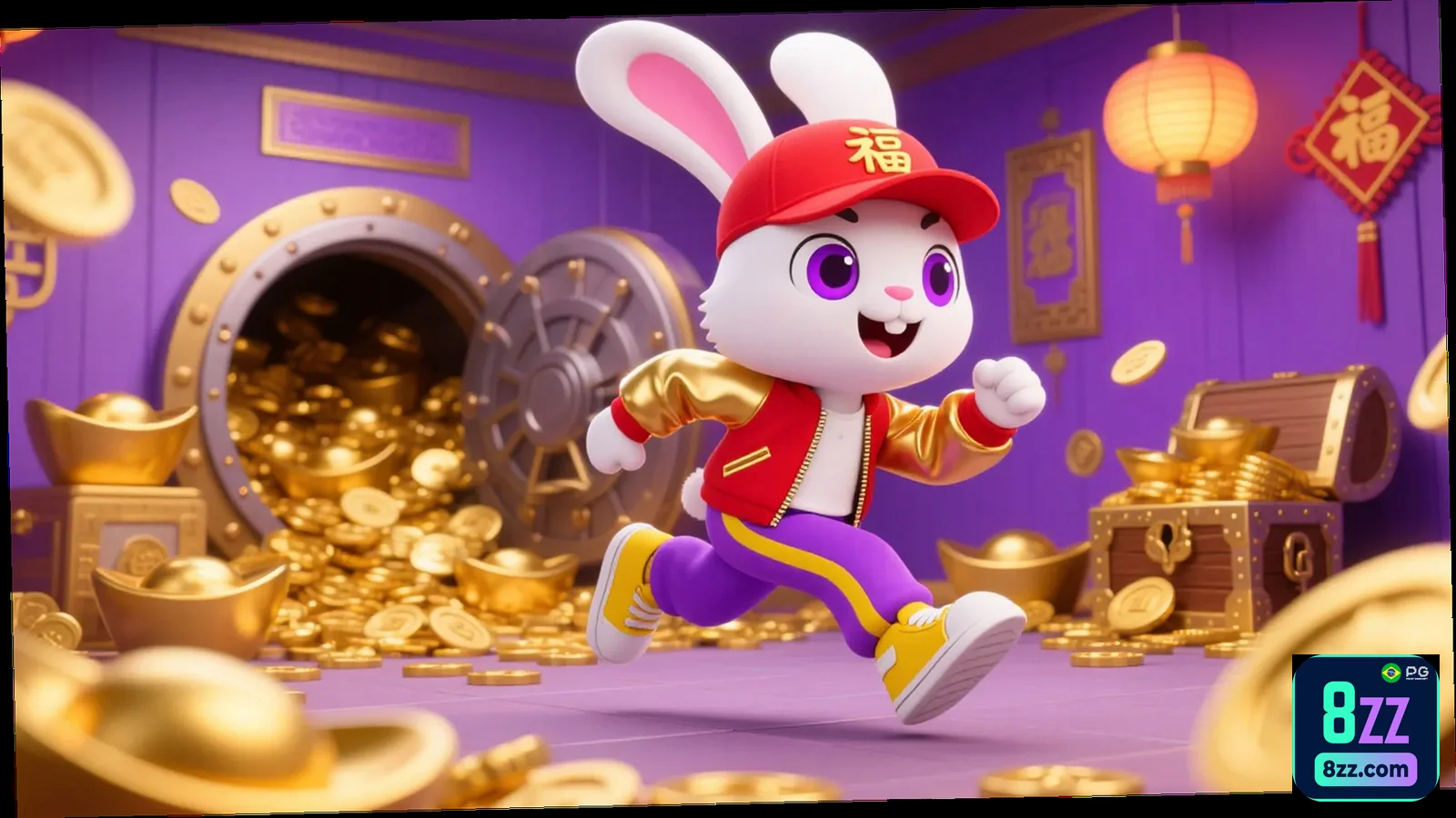 Jackpot slots Brasil