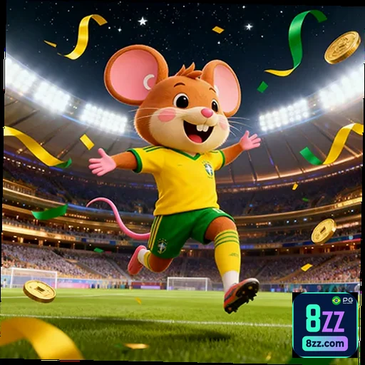 Apostas ao vivo Br - 8zz