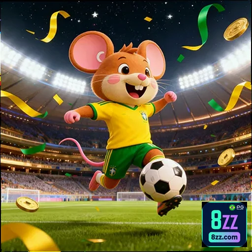 Apostas em futebol - 8zz