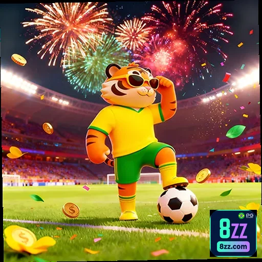 Apostas em futebol - 8zz