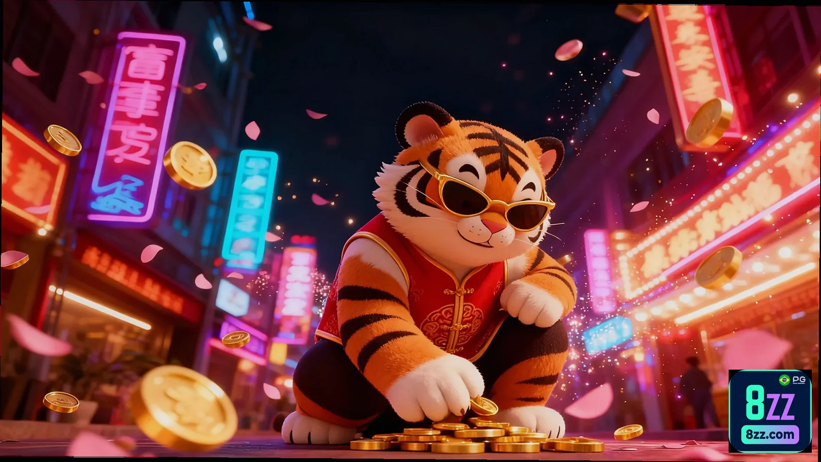 Promoções de slots